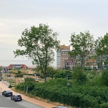 דירה Parc & Dunes